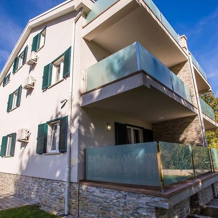 Apartments Lavanda Baska  Ngoại thất bức ảnh