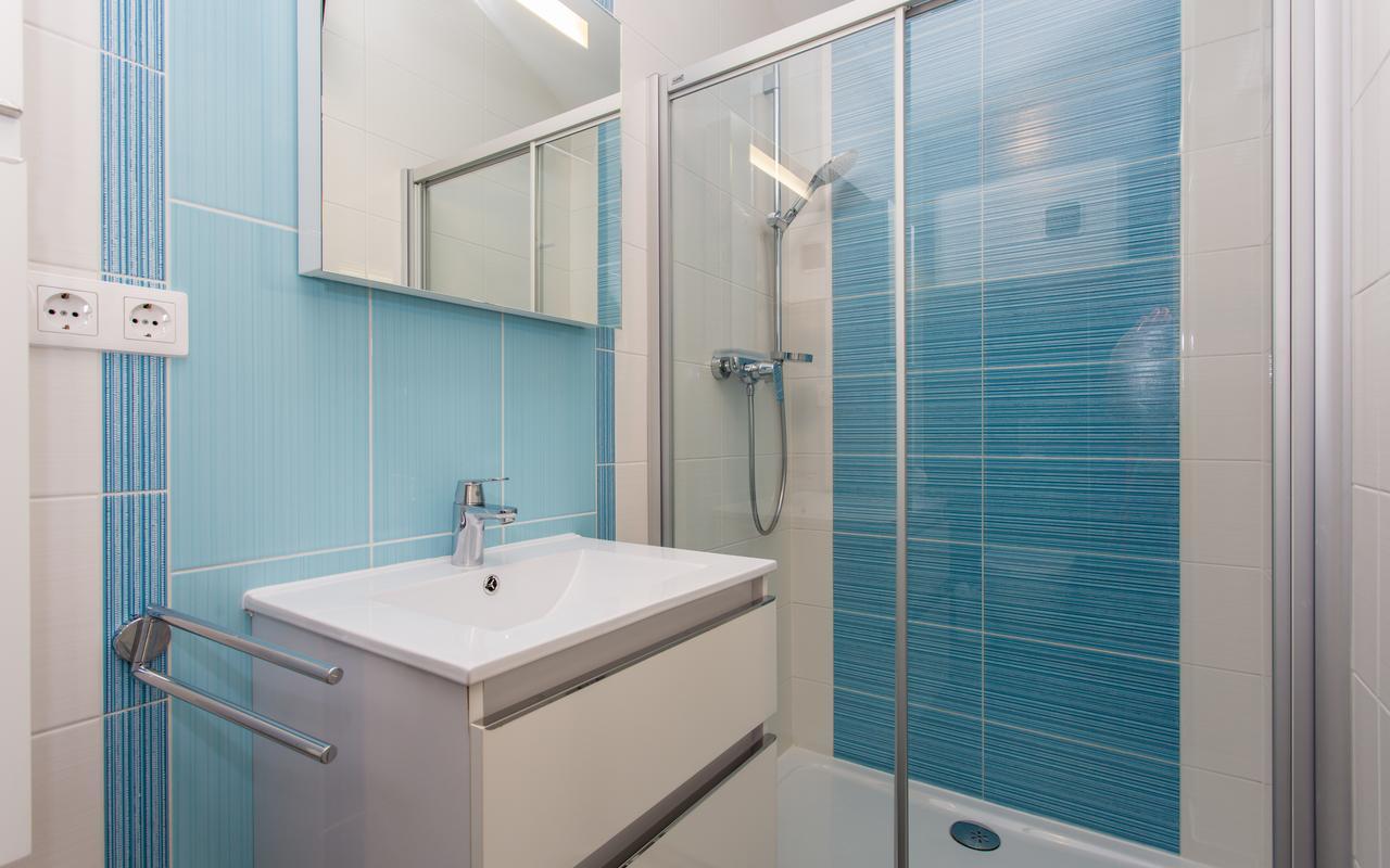 Apartments Lavanda Baska  Ngoại thất bức ảnh