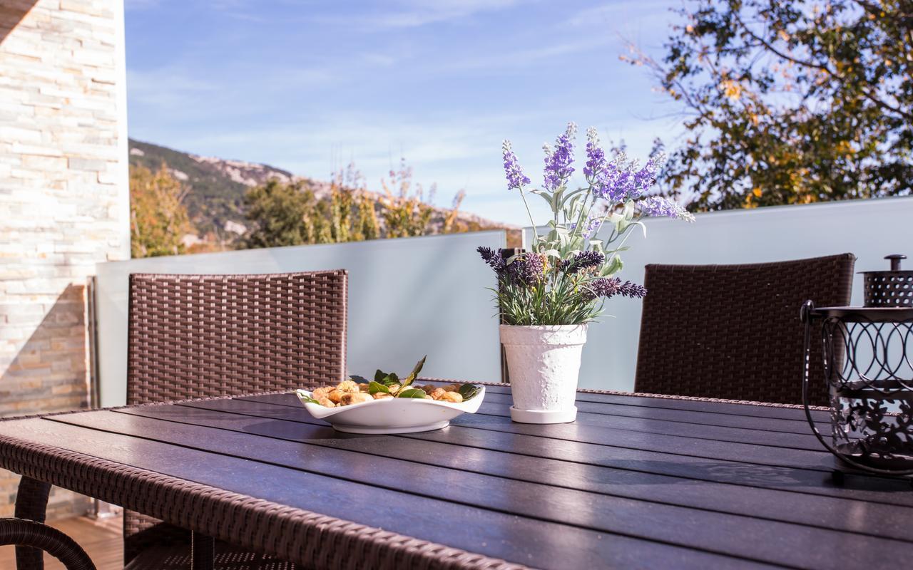 Apartments Lavanda Baska  Ngoại thất bức ảnh