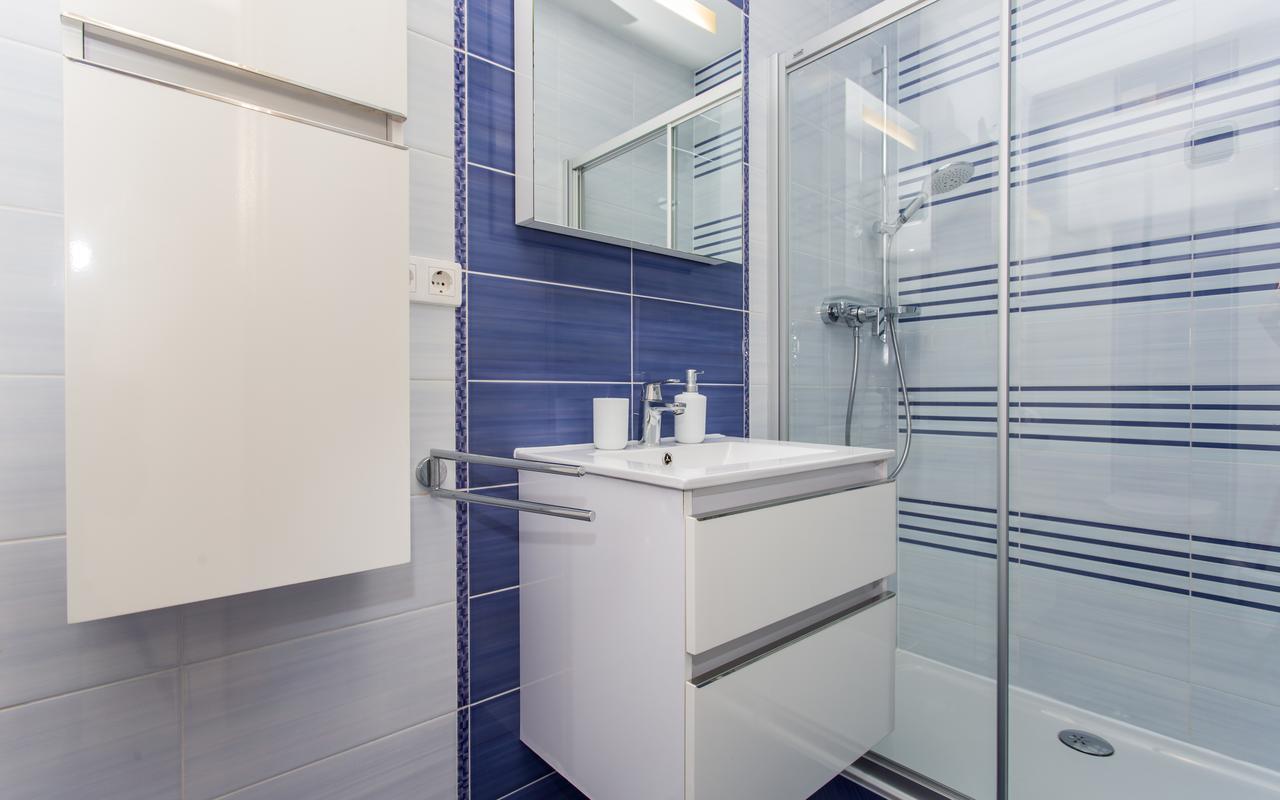 Apartments Lavanda Baska  Ngoại thất bức ảnh