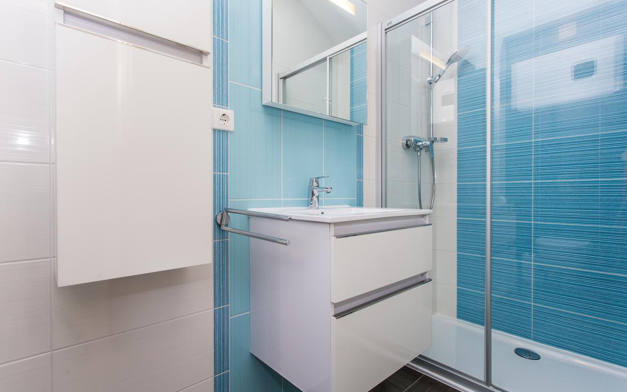Apartments Lavanda Baska  Ngoại thất bức ảnh