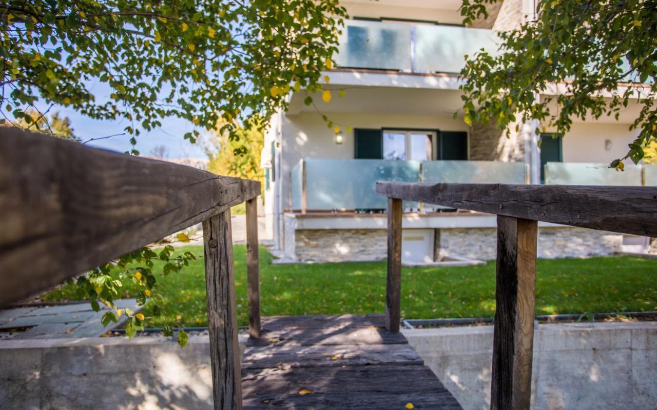 Apartments Lavanda Baska  Ngoại thất bức ảnh